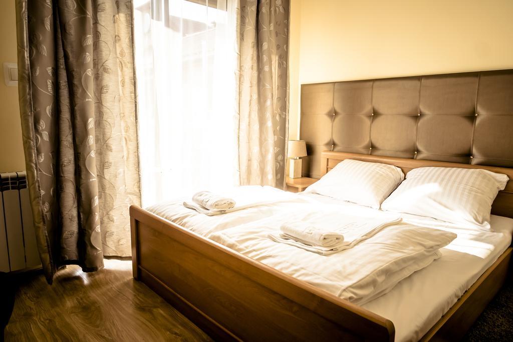 Pensjonat Nad Zalewem Stare Miasto  Zimmer foto