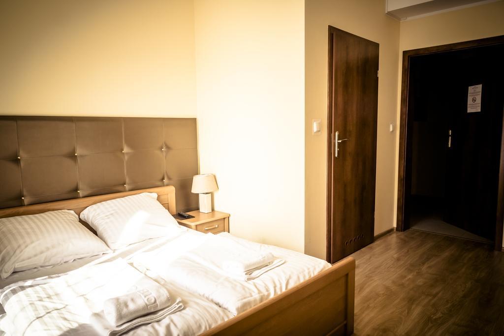 Pensjonat Nad Zalewem Stare Miasto  Zimmer foto
