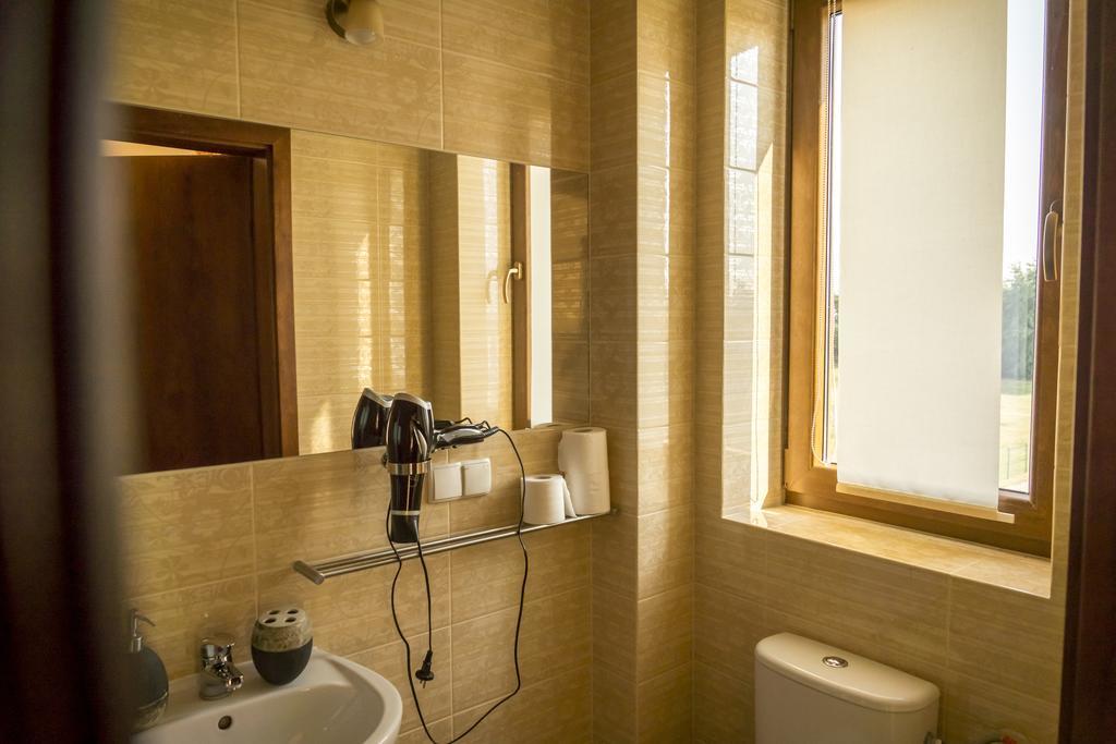 Pensjonat Nad Zalewem Stare Miasto  Zimmer foto