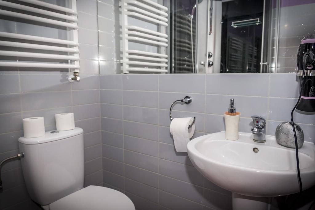 Pensjonat Nad Zalewem Stare Miasto  Zimmer foto