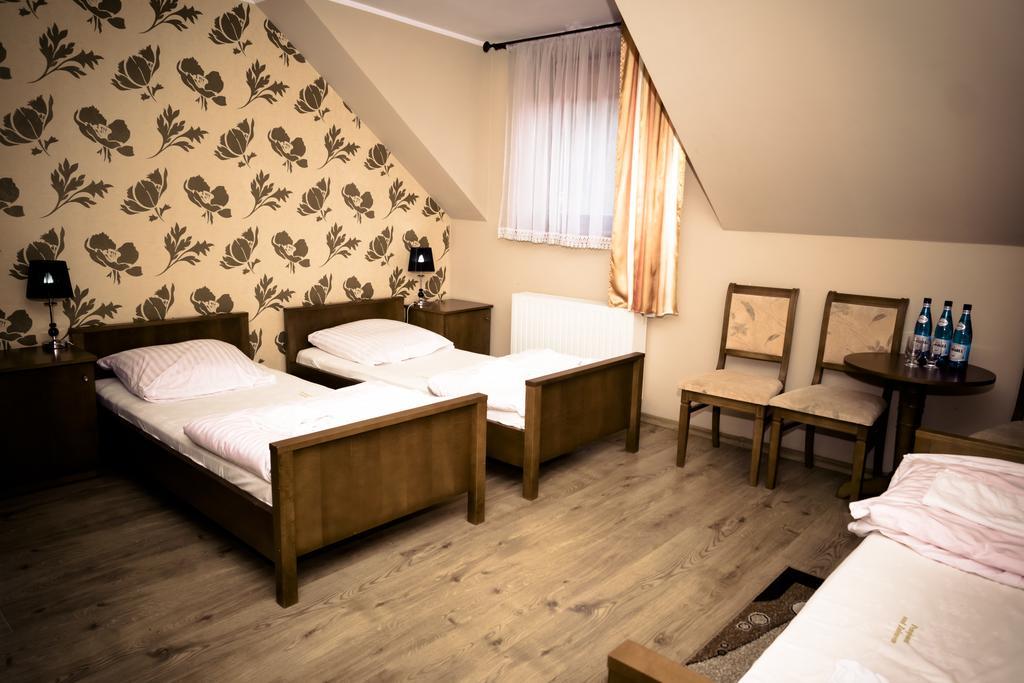 Pensjonat Nad Zalewem Stare Miasto  Zimmer foto